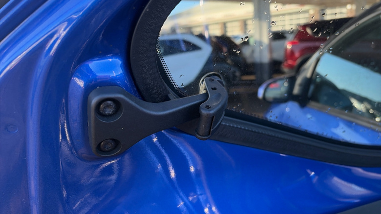 Toyota Aygo 1.0 VVT-i X-Clusiv 5dr x-shift Petrol Hatchback